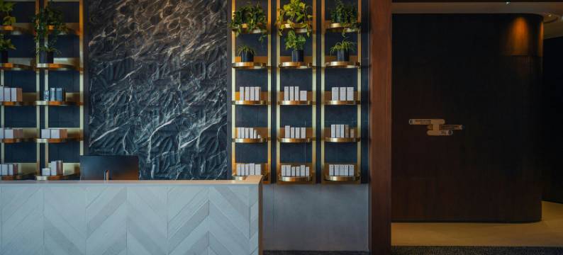 Paragraph Golf & Spa Tabori, Autograph Collection图片