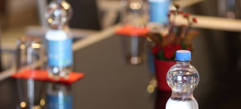 奥伯毛巴赫湖景酒店(Hotel Seeblick Obermaubach)图片