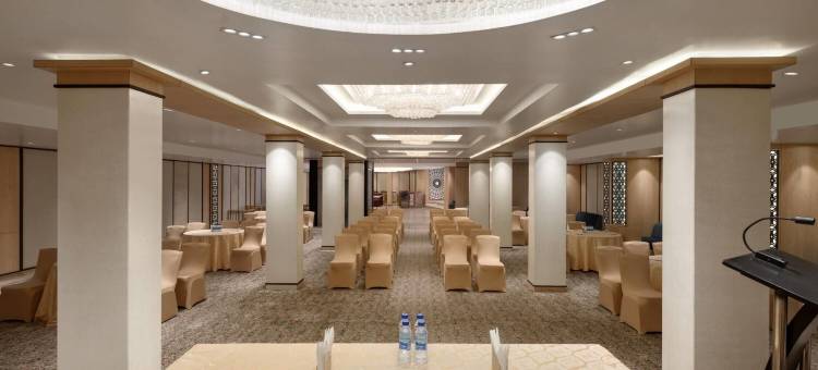 卡特拉之路的华美达酒店(Ramada by Wyndham Katra Station Road)图片