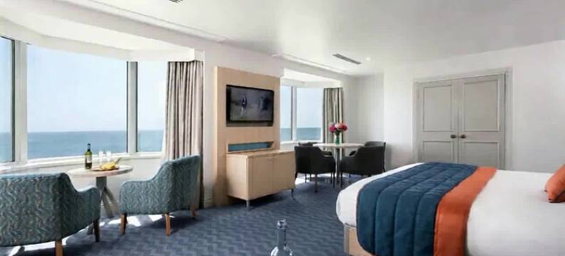莱昂纳多皇家布赖顿海滨酒店(Leonardo Royal Hotel Brighton Waterfront)图片