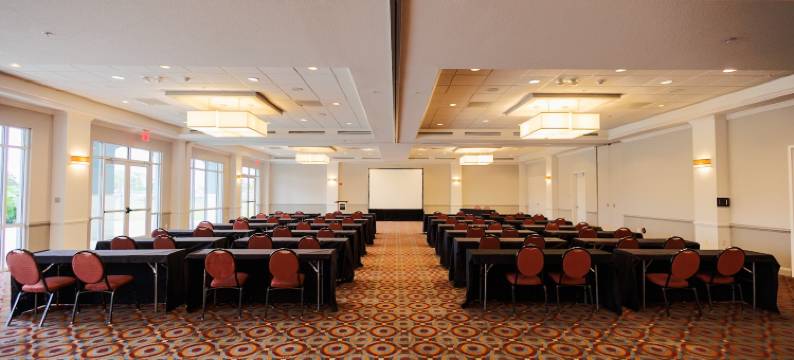 七锡布灵赛道酒店(Seven Sebring Raceway Hotel)图片