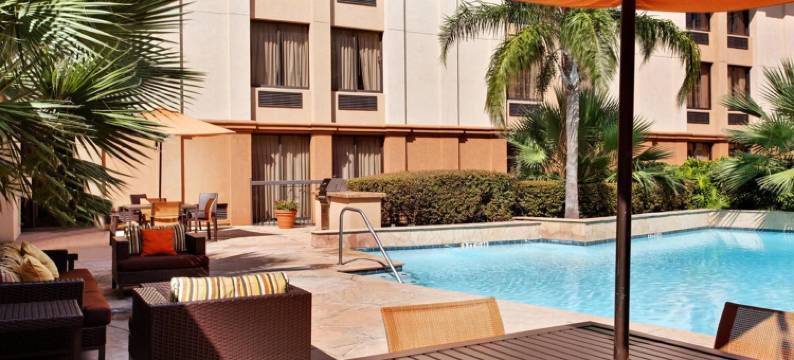 大托斯卡纳酒店(Grand Tuscany Hotel)图片