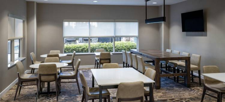 Residence Inn Melbourne图片