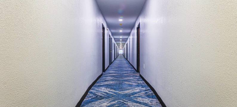 温特沃斯港温德姆呗盟酒店(Baymont by Wyndham Port Wentworth)图片