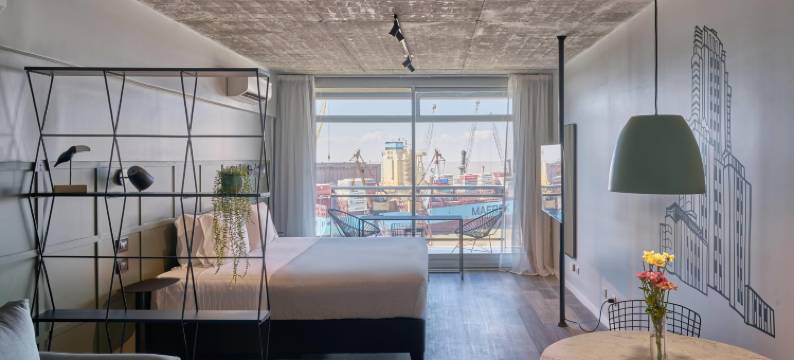 阿尔马雷纳普埃尔托雷蒂罗，美利亚附属(Almarena Puerto Retiro Affiliated by Melia)图片