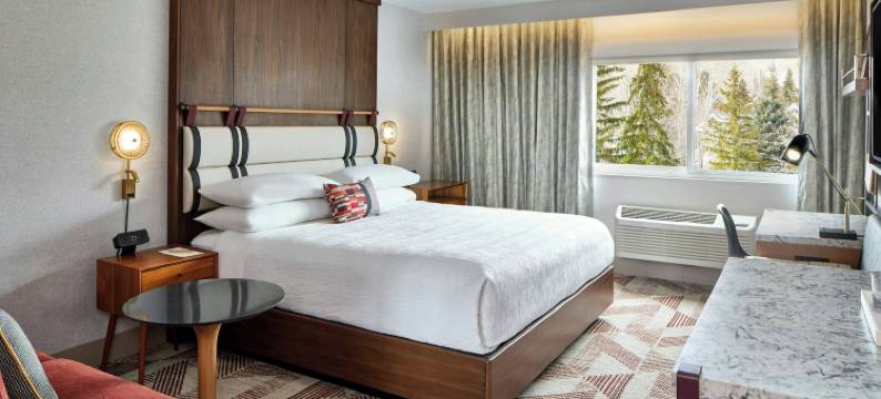 帕克城泰恩斯臻品之选酒店(Hotel Thaynes, Park City, a Tribute Portfolio Hotel)图片