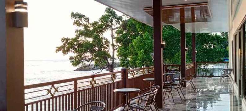 Morowali Beach Hotel图片
