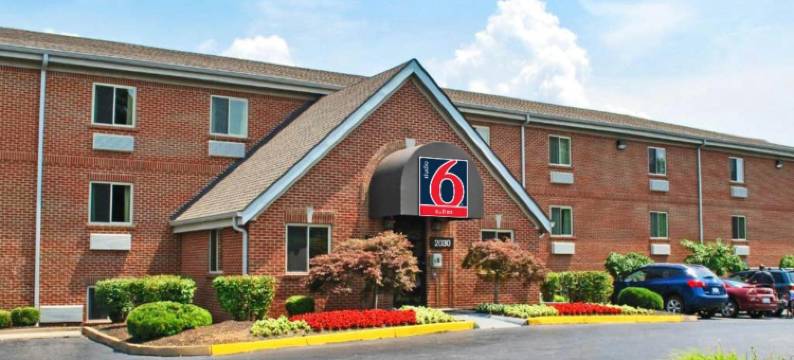 Studio 6 Extended Stay - St Louis, MO - Westport Craig Road图片