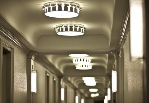 Loews Regency New York HotelHotel Overview