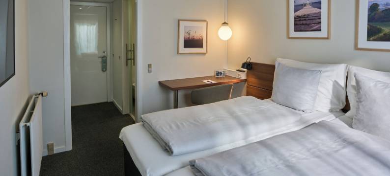 福堡峡湾酒店(Hotel Faaborg Fjord)图片