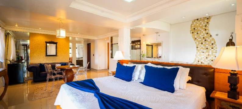 卡夫索尔旅馆(Hotel Cave do Sol)图片