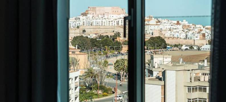 帕拉迪姆酒店 佩尼斯科拉(Palladium Peñiscola)图片