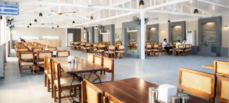 OPO Horizon Surbhi Grant,卡图夏姆(OPO Horizon Surbhi Grant,Khatu Shyam)图片