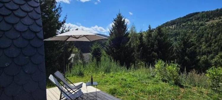 Cottage in Lozère near Cévennes Park图片