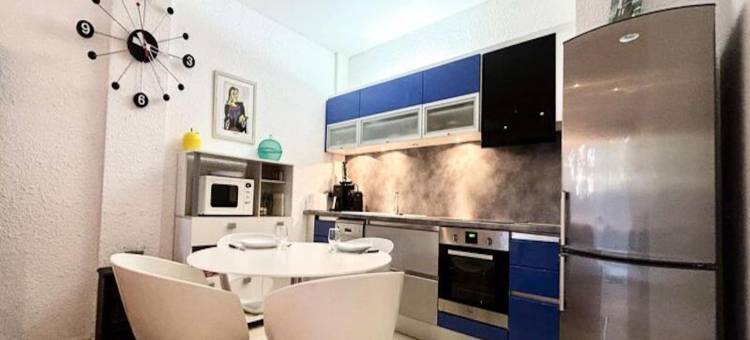 Apartment in Provence near Thermal Baths图片