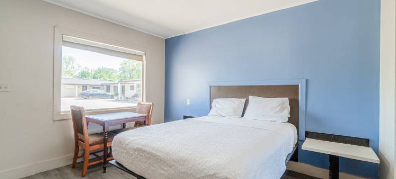 OYO 西门罗 I-20 赛普拉斯旅馆汽车旅馆(Cypress Inn Motel by OYO West Monroe I-20)图片