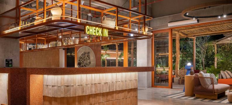 Moxy 图兰(Moxy Tulum)图片