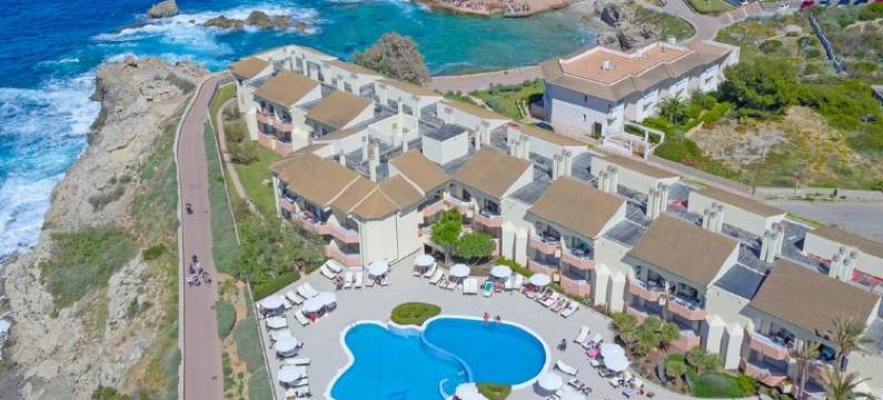 THB盖亚普拉亚酒店(THB Guya Playa)图片