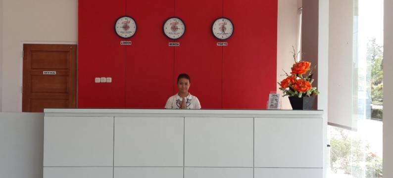 邦加城市酒店(Bangka City Hotel)图片