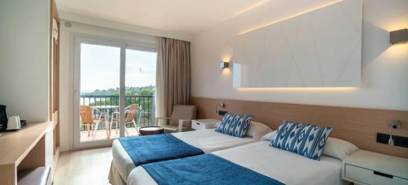 THB菲利普住宿-限成人(THB Felip - Adults Only)图片