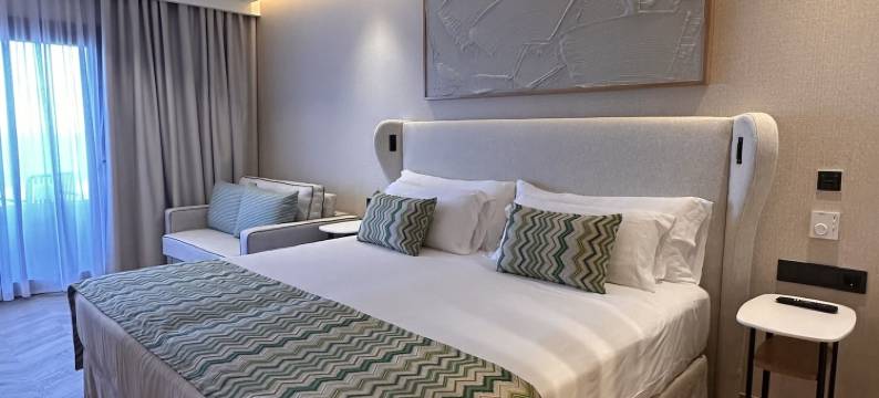 巴塞罗蓬塔翁布里亚酒店(Barceló Punta Umbría Mar)图片