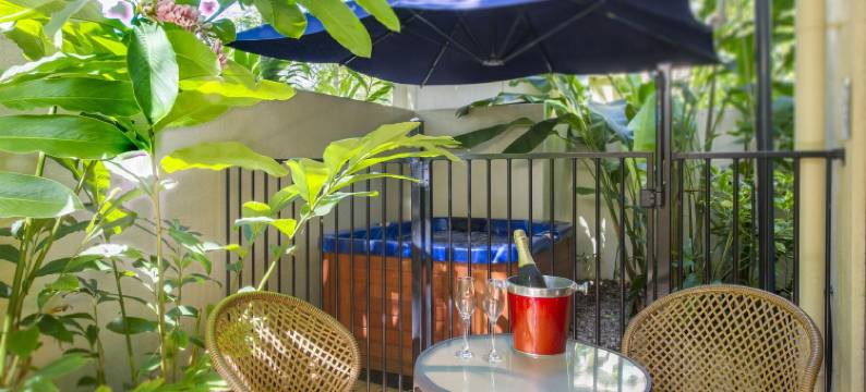 道格拉斯港艾美酒店 - 限成人(Meridian at Port Douglas)图片