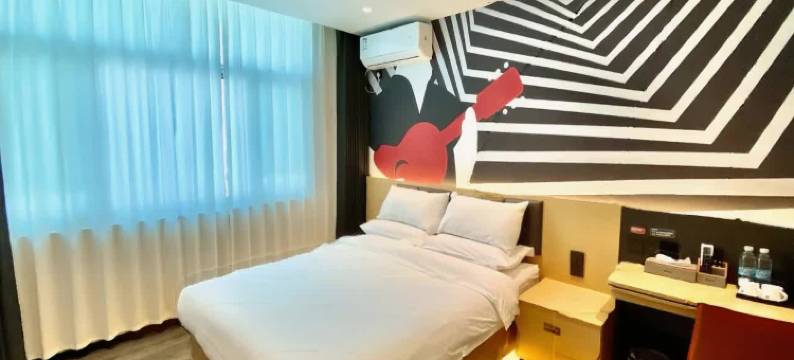 骏怡酒店(潍坊青州客运站泰华城店)图片