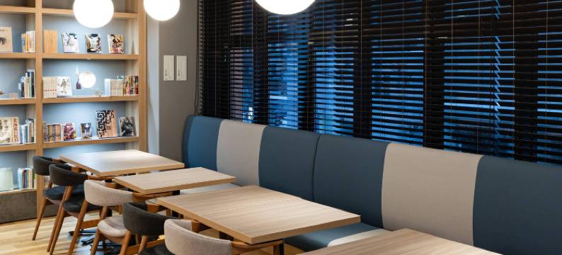 札幌北伊拉舒适酒店(Comfort Hotel ERA Sapporo North)图片