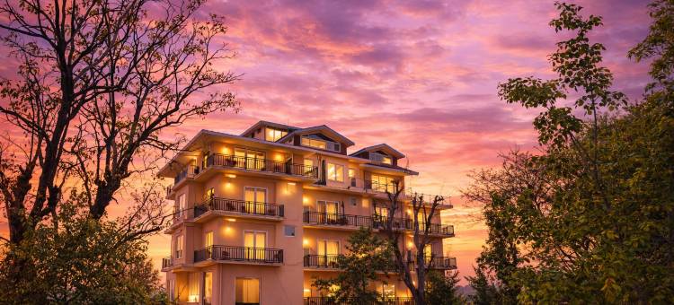 Click Collection the Abode, Dharamshala图片