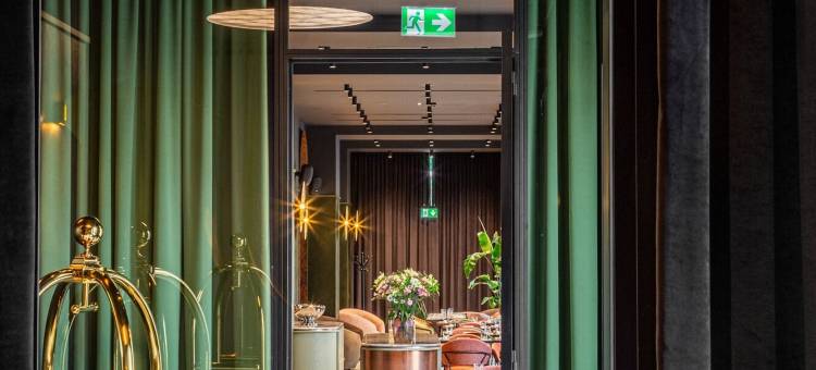 Flaner Hotel, WorldHotels Crafted图片
