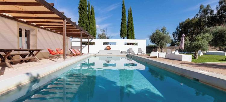 蒙特达斯奥利维拉斯(Monte Das Oliveiras)图片