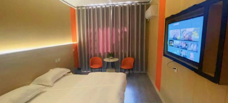 金边民宿(西苑地铁站店)图片