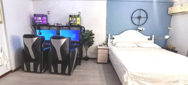 枫林晚民宿(北城街分店)图片