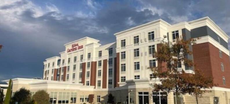 代顿南 - 奥斯汀兰丁希尔顿花园酒店(Hilton Garden Inn Dayton South / Austin Landing)图片