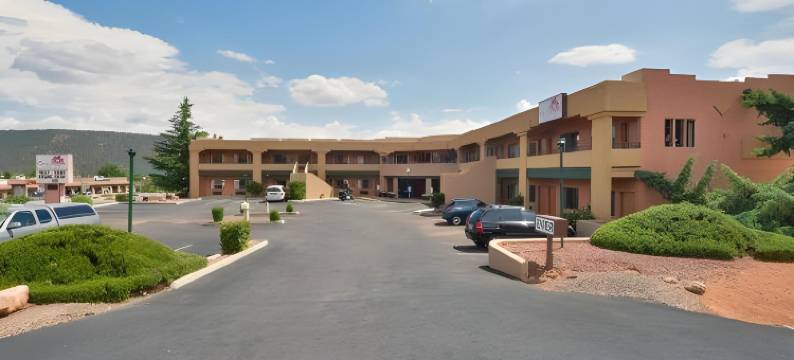 野花旅馆(Wildflower Inn at Bell Rock)图片