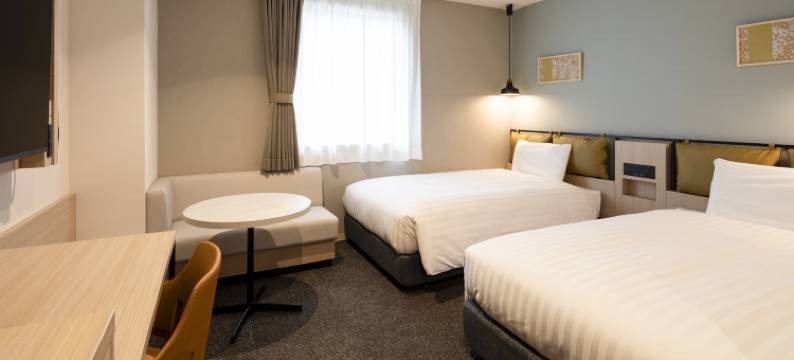 水户舒适酒店(Comfort Hotel Mito)图片