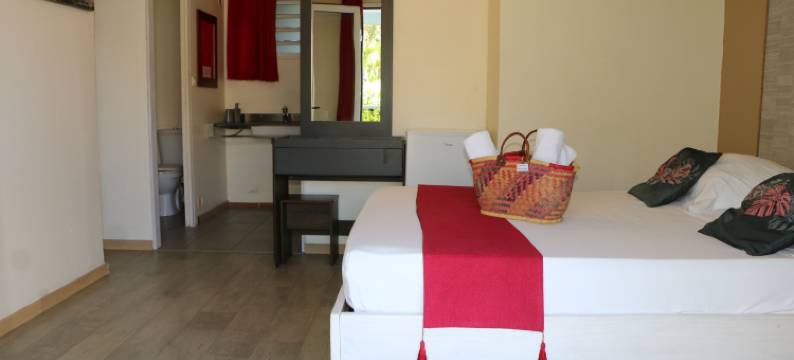 夕阳酒店(Hôtel le Soleil Couchant)图片