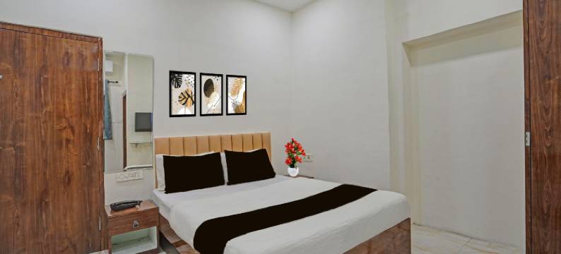 Super Collection O Dalhousie Square Kolkata Formerly G.N Palace图片