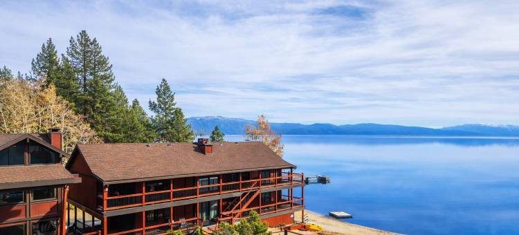 边缘湖海滩俱乐部(Edgelake Beach Club)图片