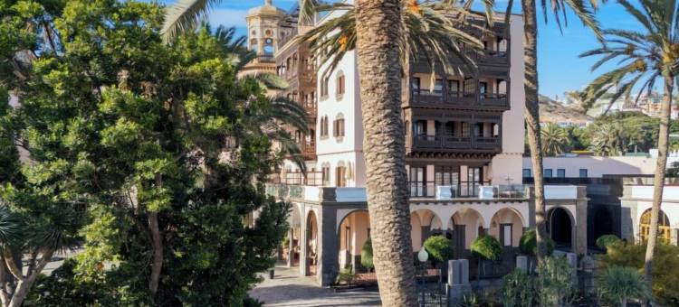 圣卡塔利娜-皇家度假酒店(Santa Catalina, a Royal Hideaway Hotel)图片