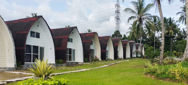 RedDoorz @ Wale Christian Minahasa Utara图片