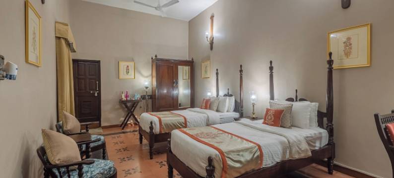 生命之树Darbargadh，Dared(Tree of Life Darbargadh Dared)图片