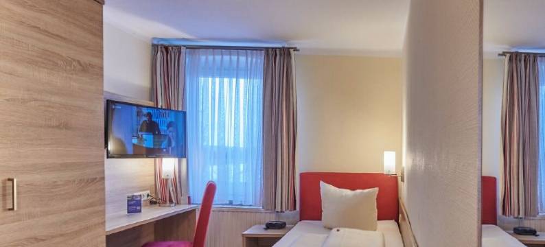 艾尔柏天堂酒店(Hotel Elbparadies)图片