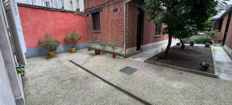 Charming & Modern apartment  center of Paris图片