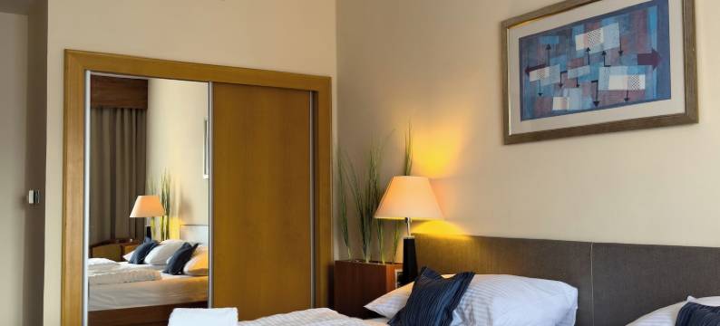 雷西亚酒店(Hotel Theresia)图片