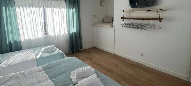 拉奇库埃拉洛斯比利亚雷斯乡村度假屋(La Chicuela Rural House in Los Villares)图片