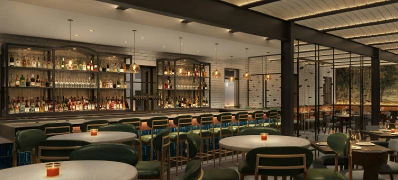 The Balladeer Hotel, Mount Airy, a Tribute Portfolio Hotel图片