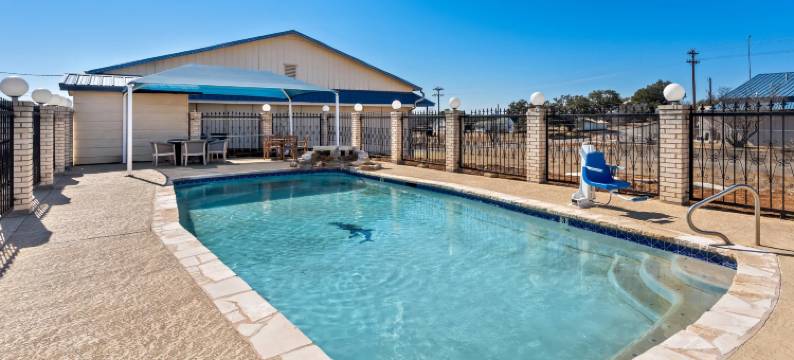 罗德威旅馆(Rodeway Inn)图片