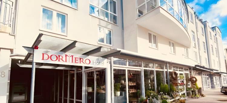 布莱滕多美洛酒店(Dormero Hotel Bretten)图片