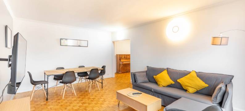 GuestReady - séjour de charme à Fontenay-aux-Roses图片